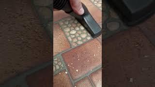 La Aspiradora Truper más pequeña