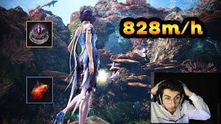 BDO Sycraia Underwater | Maegu Combos & Crystals & Addons & Artifacts Detailed Guide 2023