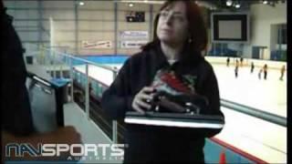 Ice Racing Australia - How to get started