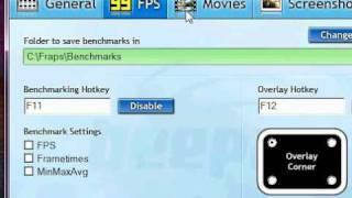 How to download Fraps cracked 2011 !