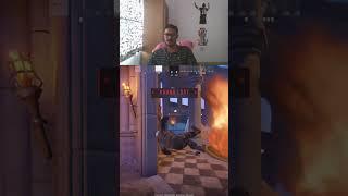 Explosion Yeeted Me Sideways  | CS:GO Moment | #battleaddict57 on #Twitch