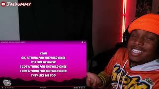 SHE CANT MISS | JESSIE MURPH - WILD ONES FT JELLY ROLL REACTION