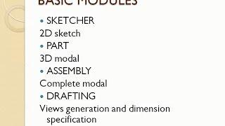 What is difference Between CAD | CAM | CAE