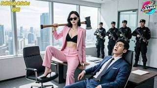 Married Crazy CEO By Contract—Gangster Wife Slaps Mistress Hard In Front Of His Whole Family!