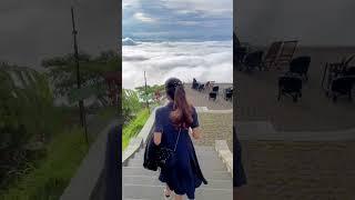 Negeri diatas awan. Toraja. #video #wisata #video #indonesia