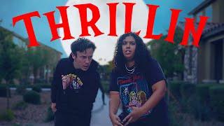 Connor Price & Lex Bratcher - Thrillin (Official Video)