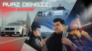 Avaz Dengiz - Yolg’iz qolmasin ( Official music video) 2025