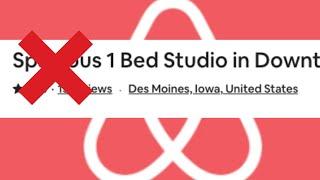 Get More Midterm Renters With this Airbnb Trick