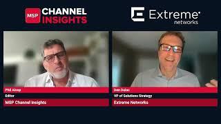 Extreme Networks’ Platform ONE delivers consumption-based billing model for MSPs
