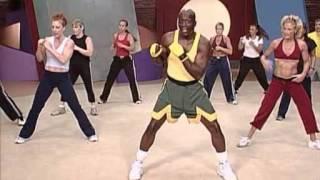 Billy Blanks Tae Bo - Cardio [2004]