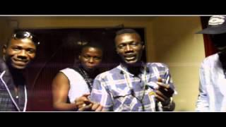 Slam G & Tam50 - Gambia The Smiling Coast (Freestyle Session)