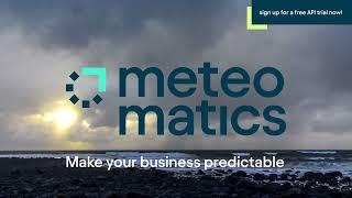 Weather API Tips and Tricks | What is an ensemble forecast?