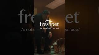 Freshpet My Boy Junior Commercial | :06
