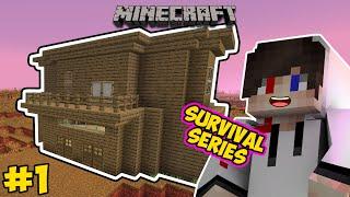 SURVIVAL SERIES DI BULAN PUASA !!! :D #1