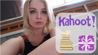 Как играть в Кахут? Kahoot - Как зайти учителю? Как создать игру? Как зайти в ит кахут?