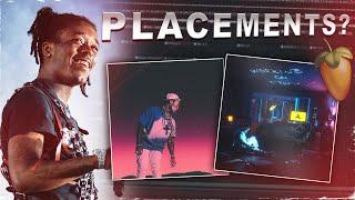 3 CRAZY DRUM BOUNCES! Wheezy & Virtual UZI DRUMS | Placement Hunt EP. #1 FL Studio 20