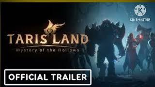 tarisland release date