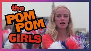 The Pom Pom Girls (1976) - Another Teensploitation Cheerleader Movie!