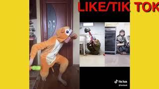 lunteek В TIK TOK