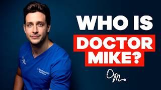 Is Doctor Mike A Real Doctor?