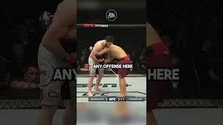 Islam Makhachev Is A Wrestling Genius