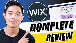 Wix Review: Should You Use This Website Builder in 2024?