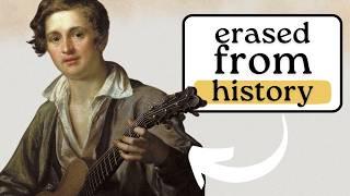 Why the "People's Chord" was erased from music history.