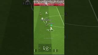  #efootball #neymar #dribbling #gaming #shorts