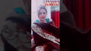 Hareem Shah tiktok