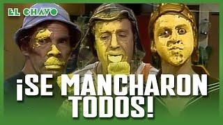 El Chavo del 8: Don Ramón el Pintor