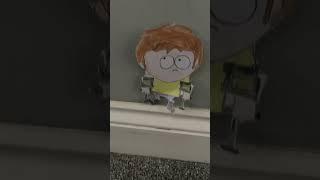 Jimmy #southpark #timmy #jimmy