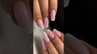 #дизайнногтей #маникюр #nailtrends #manicure #nailart #френч #ногти