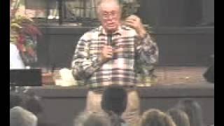 Workshop 1 (Healing Life's Hurts 2004) John Sandford, Paula Sandford