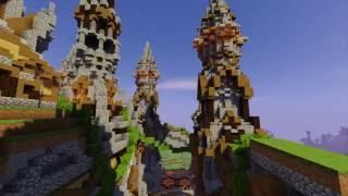 FactionCraft Trailer by CinematicWorkbench