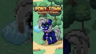 POV: You Visit the Pony Town Custom Servers [Part 2 / updated]