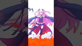 Krul Tepes - Owari no Seraph [amv/edit] #anime #owarinoseraph