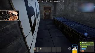 Dread's stream | Rust | 27.08.2020 [1]