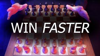 Learn a Fun Chess Opening and Relax with ASMR  Urusov Gambit (Max Lange Attack pt. 2)