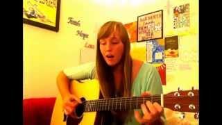 "And Then You Came Along" (Original song by Candace Jaymes)