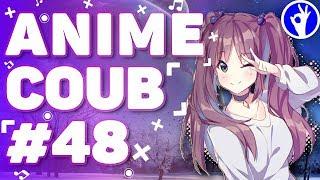 Сасай-Кудасай | Anime COUB #48 | лучшее за январь 2020