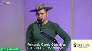 Programa Amigos do Gaúcho #16 Charles e Airton