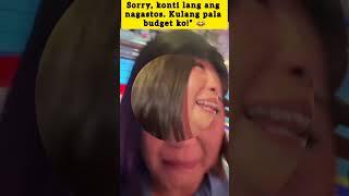 ️ Ang sweet ng moment na ‘to nina KARA at SHUVEE.   #shorts #shuveeetrata #karadavid #PBB