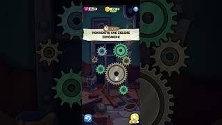 ESCAPE TIME - Level 45 (Solution) #escapetime