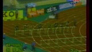 1997 Grand Prix Final, 110m hurdles