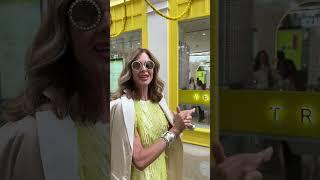 Chelsea In Bloom OOTD | Fashion Haul | Trinny