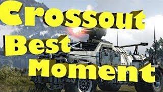 *CROSSOUT | прикольные моменты*