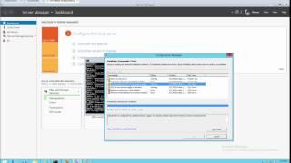 Step by Step install SCCM 2016