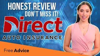 Direct Auto Insurance Review 2025: Save Big or Just Hype?