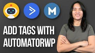 How to Add Tags to the Group Members  - Memberium Group Accounts for ActiveCampaign + AutomatorWP