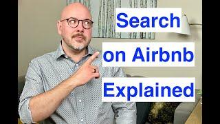 How Search on Airbnb Works Part 1/2